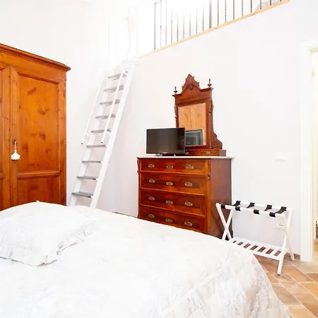 Apartman Casale Il Petruccaio - Jacuzzi E Vista Panoramica Sulle Colline Toscane Orceto