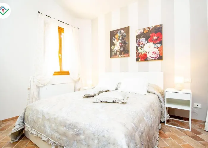 Casale Il Petruccaio - Jacuzzi E Vista Panoramica Sulle Colline Toscane